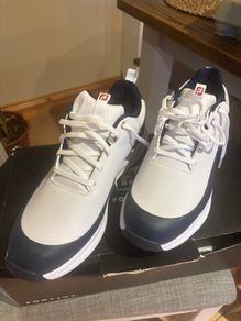 Footjoy Rival New Size 9 UK