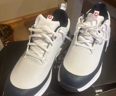 Footjoy Rival New Size 9 UK
