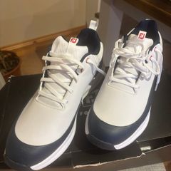 Footjoy Rival New Size 9 UK