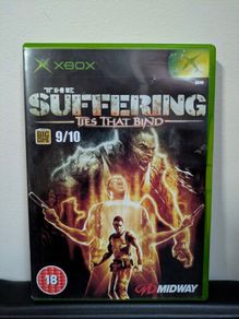 The Suffering: Ties that Bind (Xbox)