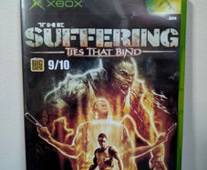 The Suffering: Ties that Bind (Xbox)