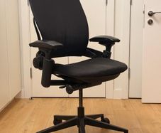 Steelcase Leap V2 Ergonomic Office Chair