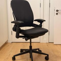 Steelcase Leap V2 Ergonomic Office Chair