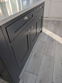 kitchen island