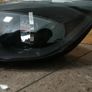 Audi Q7 2008 model non led headlight passenger side Image 2