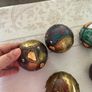 Decorative Wooden Balls Image 3