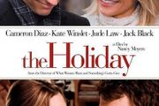 The Holiday (DVD)
