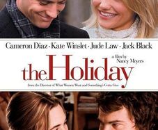 The Holiday (DVD)