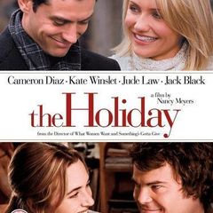 The Holiday (DVD)