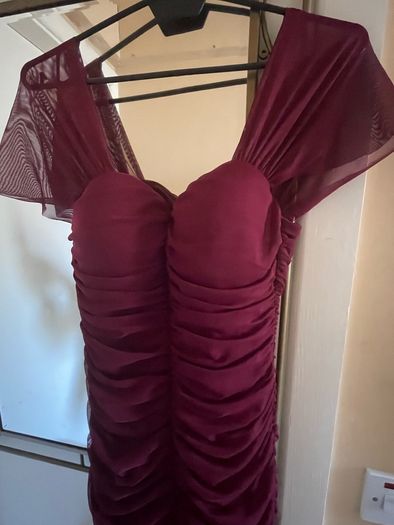 Rare London Dress