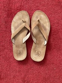Reef sandals