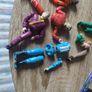 vintage gi joe part s Image 5