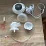 tommee tippee single breast pump Image 4