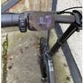 electric folding bike Image 4