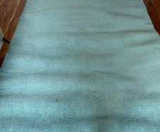 rug