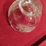 Vintage Teleflora 24% Lead Crystal Bowl Image 7