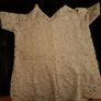 Lace V-Neck Top/Size:10 UK Image 5
