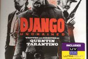 Django Unchained (Quentin Tarantino Film) [2012] Jamie Foxx, Christoph Waltz, Leonardo DiCaprio, Kerry Washington &amp; Samuel L. Jackson [Movie DVD] Academy Award Winner