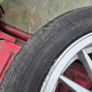 BMW E30 spare 15" alloy Image 4
