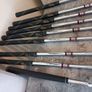 Memphis Golf irons. Right handed clubs. Image 9