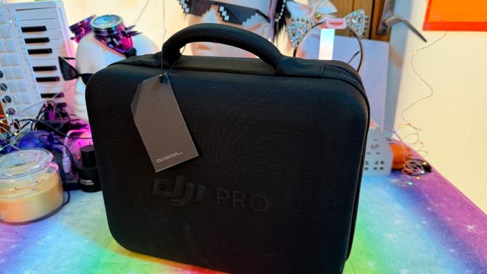 DJI RS3 Pro Combo - New, never used