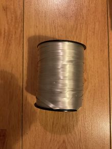 Wrapping tape