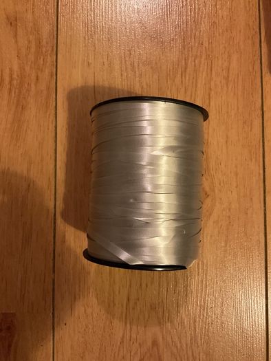 Wrapping tape