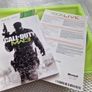 Call of Duty Modern Warfare 3 MW3 Xbox360 Games Original Image 5