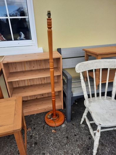 vintage furniture