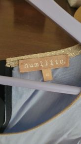 Humility Dress