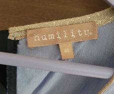 Humility Dress