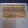 Bow Wow Wow - Love, Peace & Harmony Best Of Vinyl NEW Image 3