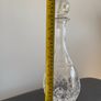 Cavan wine or liquor decanter . Image 5