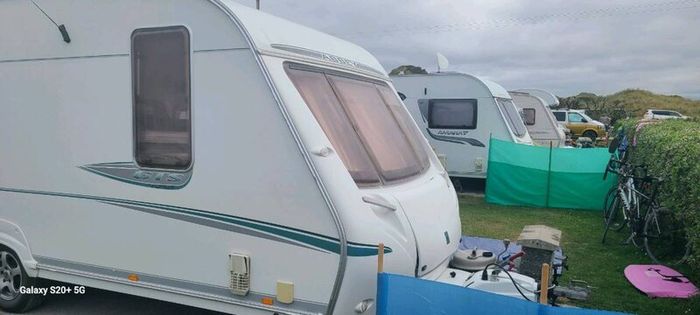 Caravan