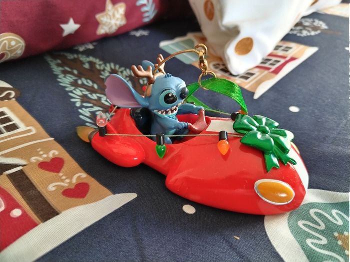 Shop Disney Sketchbook Christmas Ornament
