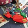 Shop Disney Sketchbook Christmas Ornament Image 7