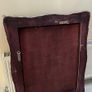 Large Ornate Gold Vintage Style Mirror Image 3