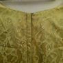 Vintage 50s lace dress Image 3