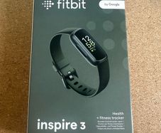 Fitbit Inspire 3 Health & Fitness Tracker