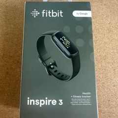 Fitbit Inspire 3 Health & Fitness Tracker
