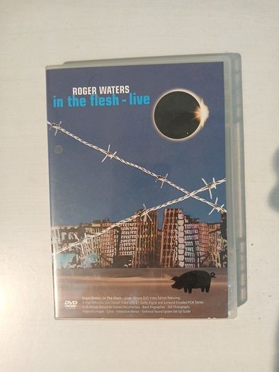 DVD's. One Euro Each. Over 295 DVD's Listed