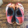 Adidas running spikes Image 6