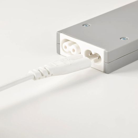 IKEA FORNIMMA Power supply cord x 2