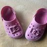 Kids Dolce & Gabanna Clogs Image 5
