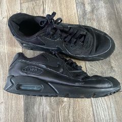 Nike Air Max UK 8