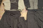 Boys tracksuits