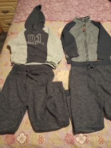 Boys tracksuits