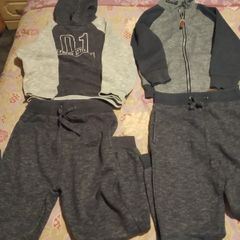 Boys tracksuits