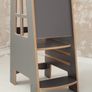 Kitchen helper / learning tower EXTRA safe - Tuptiwood Image 6