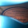 1997 Epiphone Supernova Noel Gallagher Signature Image 7